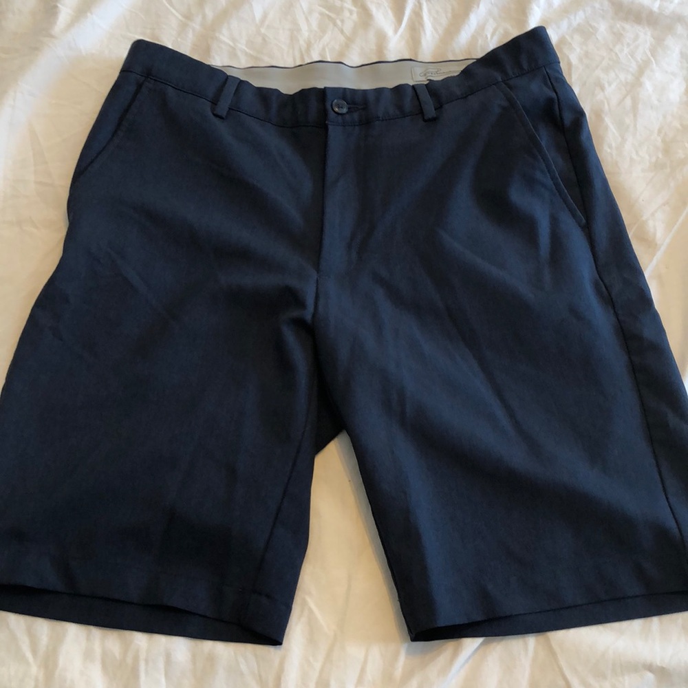 Greg Norman golf Shorts